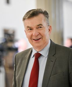 Chce, by WP usunęła teksty o nim. Wieczorek tłumaczy