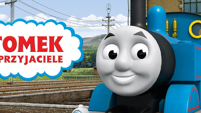 "Tomek i przyjaciele" obchodzą 70. urodziny