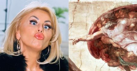 Dagmara Kaźmierska celebruje pierwszy milion na Instagramie: "KTOŚ Z GÓRY zawrócił mnie z wcześniejszej drogi"