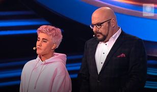 "Twoja Twarz Brzmi Znajomo": palnął bez zastanowienia. Gąsowski szybko zrozumiał swój błąd