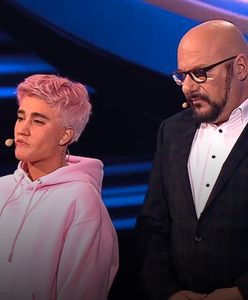 "Twoja Twarz Brzmi Znajomo": palnął bez zastanowienia. Gąsowski szybko zrozumiał swój błąd