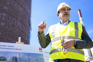 Orlen: prezes odwołany. Media: stracił stanowisko przez te słowa