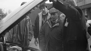 Polonez w cieniu zachodnich gigantów. Katowicki Spodek, targi motoryzacyjne 1995 i wielkie marzenia kierowców sprzed 30 lat