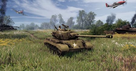 To będzie strategiczna uczta - nadciąga Men of War II