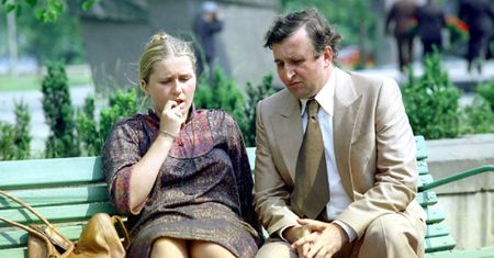 Jak dobrze znasz filmy Stanisława Barei? Prawdziwy fan musi zdobyć 14/14