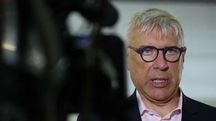Gdzie jest Kral? Jest odpowiedź Giertycha