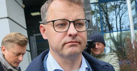 Romanowski ujawnia, co usłyszał od Węgrów