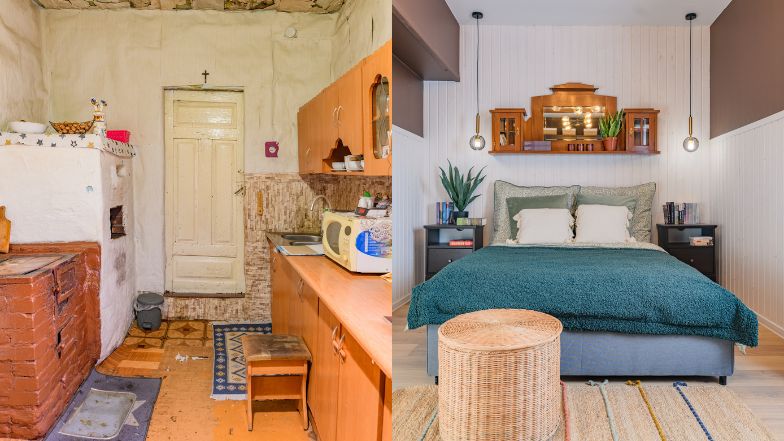 "Nasz Nowy Dom". Katarzyna Dowbor odmieniła los rodziny z Komorowa