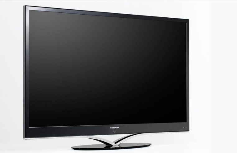 Android jest już wszędzie. Teraz w telewizorach Lenovo 2