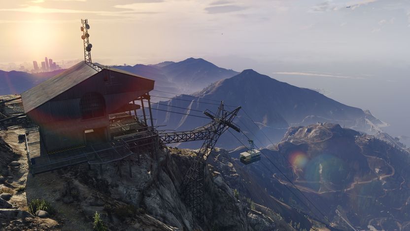 Grand Theft Auto V 15