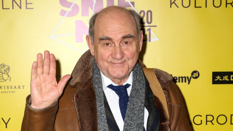 Jan Peszek o artystkach głównego nurtu