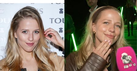 Jessica Mercedes przyznała się... do POWIĘKSZENIA UST! "Niczego się nie wstydzę"