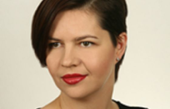 Karolina Kucharska-Sieniła: z Fundacji DKMS do Havas Media Group