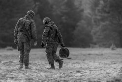 Śmierć żołnierza w Węgorzewie. Wojsko wydało komunikat