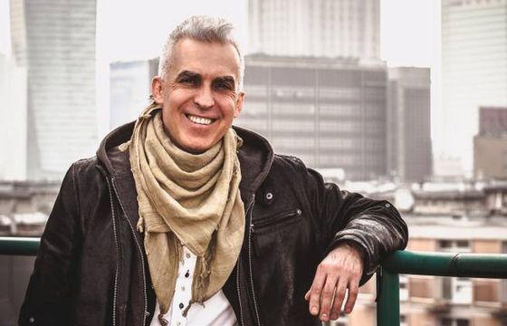 Radio Zet Chilli zmieni nazwę na Chilli Zet. „Przywracamy tożsamość marki”