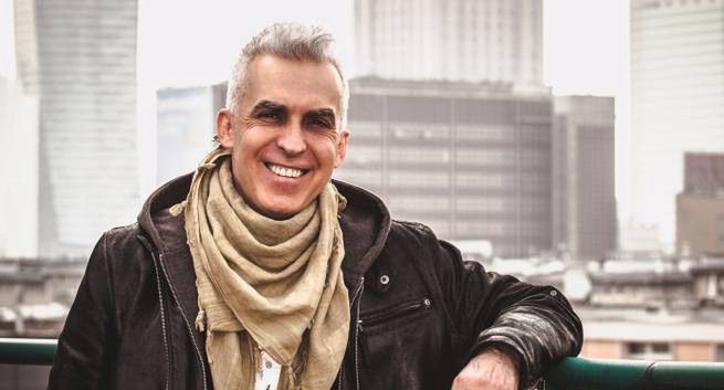 Radio Zet Chilli zmieni nazwę na Chilli Zet. „Przywracamy tożsamość marki”