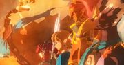 Recenzja Hyrule Warriors: Age of Calamity. Zelda i Link marzą o Switch Pro