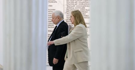 Prezes robi porządki w PiS. Zaczął od Warszawy