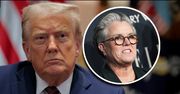 Trump zagroził odebraniem obywatelstwa Rosie O'Donnell. Chce jej odebrać obywatelstwo