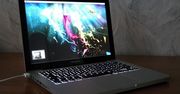 MacBook Pro 13" - laptop idealny? cz. 2