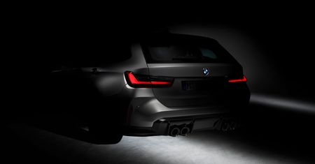 BMW M3 Touring powstanie. Producent potwierdza, że będzie gotowe za 2 lata