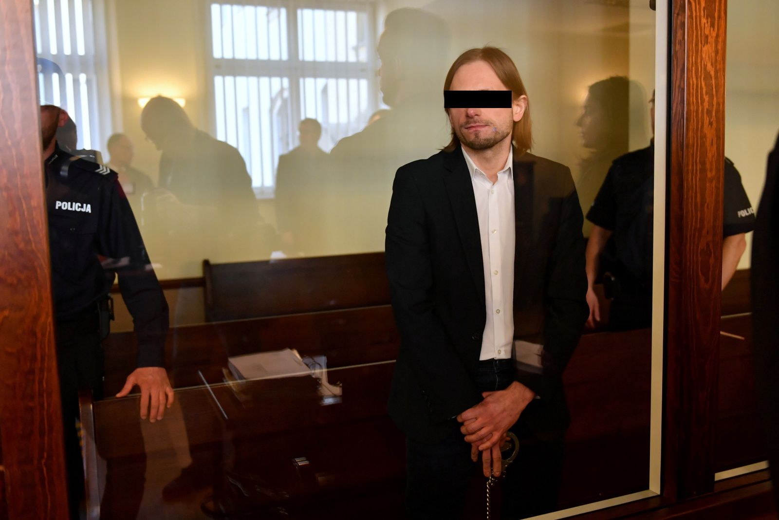"Zasługują na najsurowszą z kar". Wraca sprawa słynnych oszustów z Amber Gold