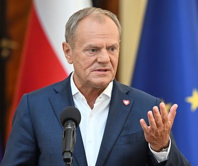 Co z decyzją Tuska? Dwugłos po ruchu ws. kontrasygnaty