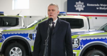 Rosyjskie akty sabotażu. Polska na celowniku