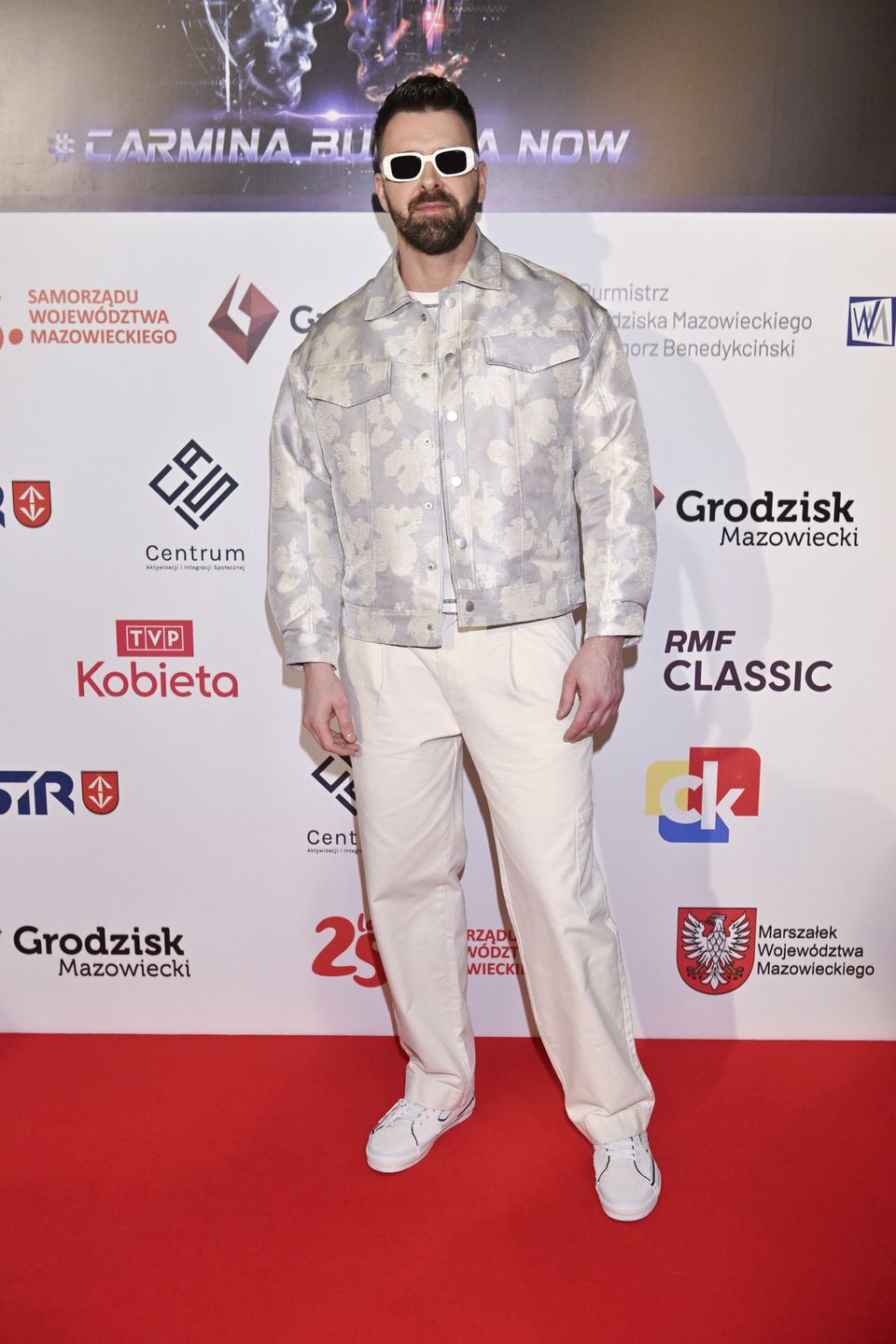 Grzegorz Hyży