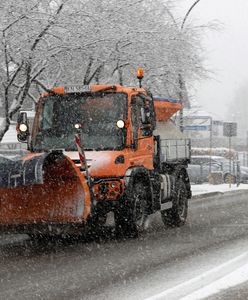 Będzie bardzo zimno. Zobacz, gdzie temperatura spadnie do -12 stopni