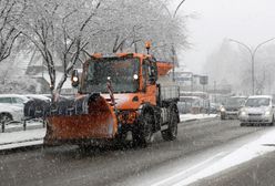 Będzie bardzo zimno. Zobacz, gdzie temperatura spadnie do -12 stopni