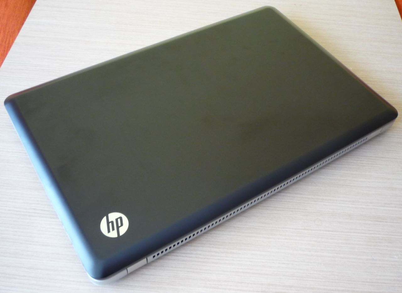 HP Envy 17-3030ew