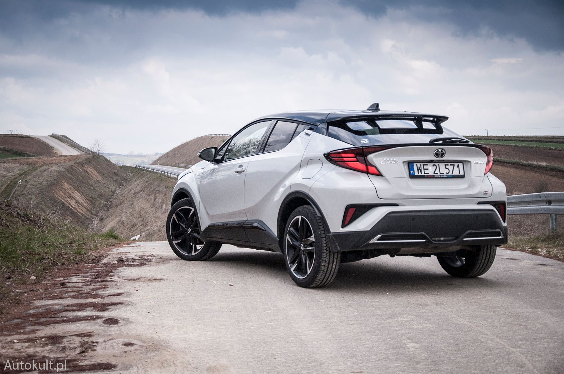 Zdjęcie ilustracyjne do artykułu