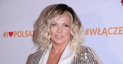 Joanna Liszowska znów jest szczęśliwie zakochana