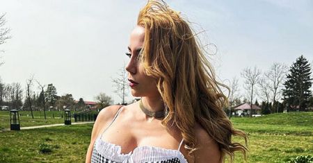 Jej żart wywołał emocje. Schreiber komentuje swoje prima aprilis