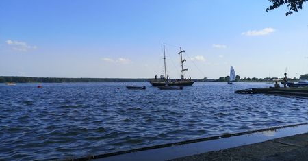 Od 200 do nawet 600 milionów złotych – tyle może pochłonąć odmulanie Zalewu Zemborzyckiego