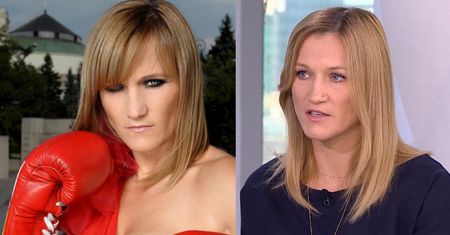 Guzowska: "Dzieci z domów dziecka są piętnowane. Sama tego doświadczyłam, mówili o mnie wyrzutek!"