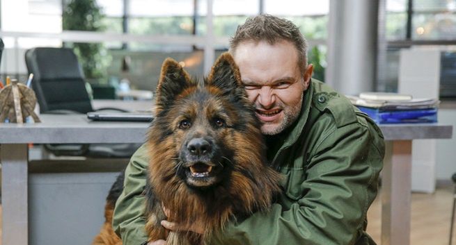 „Komisarz Alex 17” stracił 410 tys. widzów. Jesienią kolejny sezon