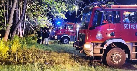 Tragiczne wieści ze szpitala. Nie żyje 24-latek