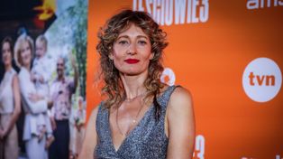 Lwówek: Spotkanie autorskie z Magdaleną Popławską w bibliotece