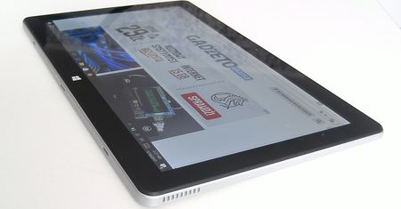 Testujemy Jumper EZpad 6: tani, ale porządny tablet 2w1 prosto z Chin