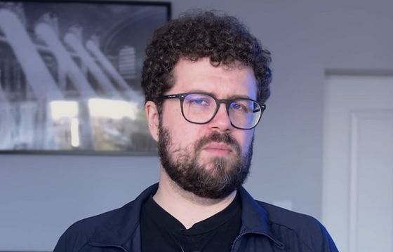 Grzegorz „Gambrinus” Bobrek i Szymon „Hed” Liebert odchodzą z TVgry