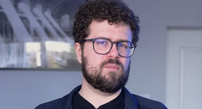 Grzegorz „Gambrinus” Bobrek i Szymon „Hed” Liebert odchodzą z TVgry