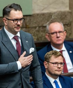 "Do ośmiu lat więzienia". Prokuratura reaguje na teksty WP