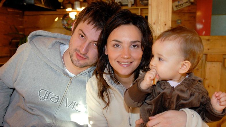 Maria Prokop pokazała zdjęcie córki