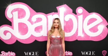 Zalał nas róż. Budżet marketingowy "Barbie" większy niż budżet samego filmu