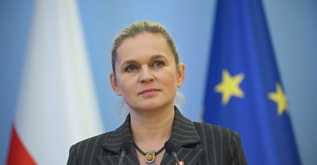 MEN łamie konstytucję? Riposta Nowackiej ws. stanowiska KEP