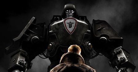 Znamy wymagania sprzętowe Wolfenstein II: The New Colossus