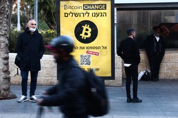 Irański serwis kryptowalutowy padł ofiarą ataku hakerskiego. Tropy wiodą do Izraela
