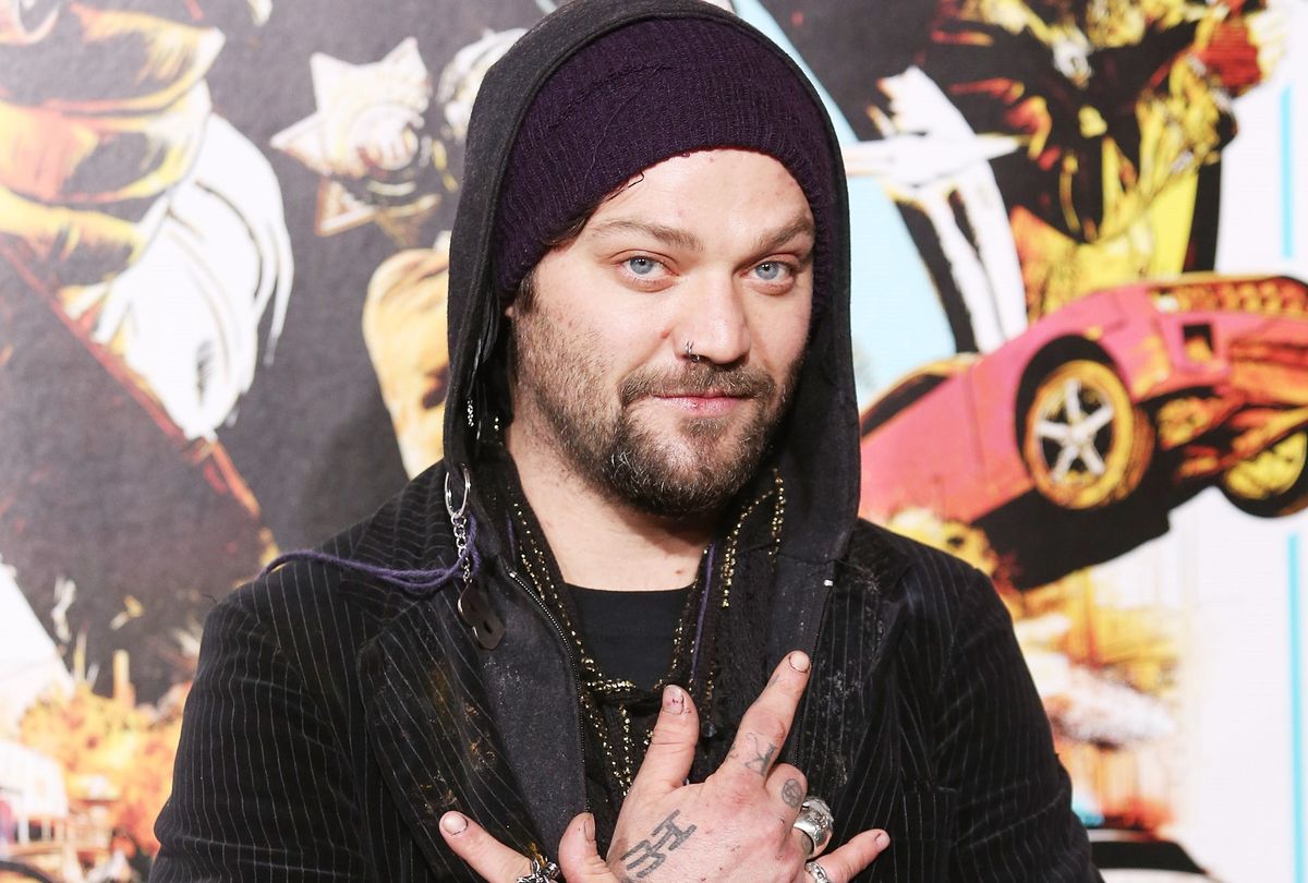 Bam Margera atakuje ekipę "Jackassa". Zmaga się z myślami samobójczymi